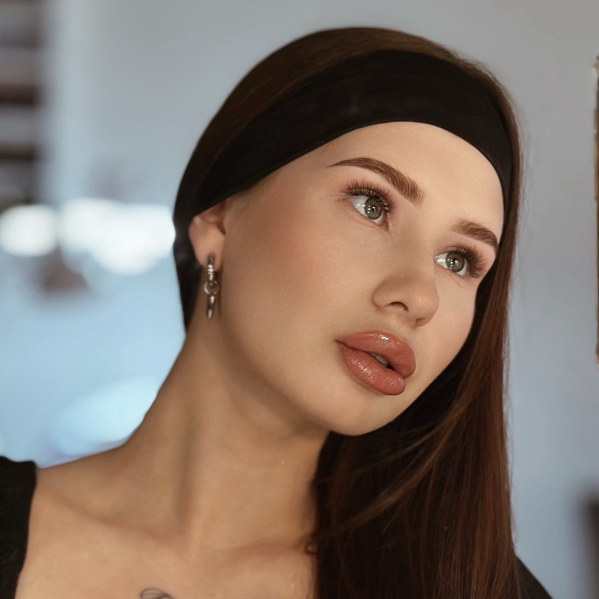 Анастасия Трубина