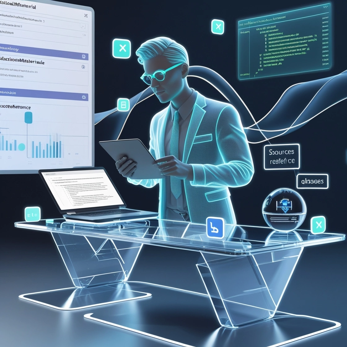 🚀 Автоматизация генерации контента: как AI решает задачи бизнеса
Рынок требует скорости: создание качественного контента сегодня — это не только креатив, но и эффективность | Сетка — социальная сеть от hh.ru