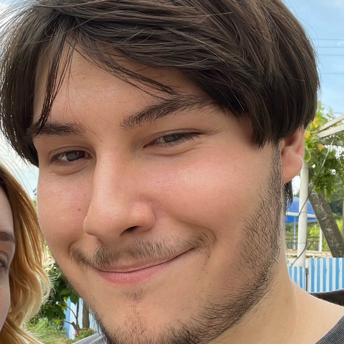 Никита Ридный | Сетка — социальная сеть от hh.ru