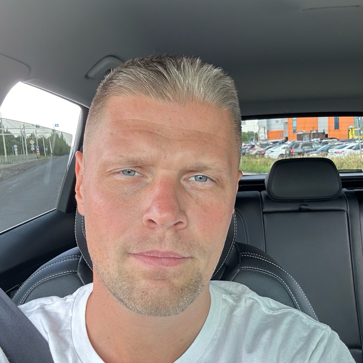 Владимир Федосеев