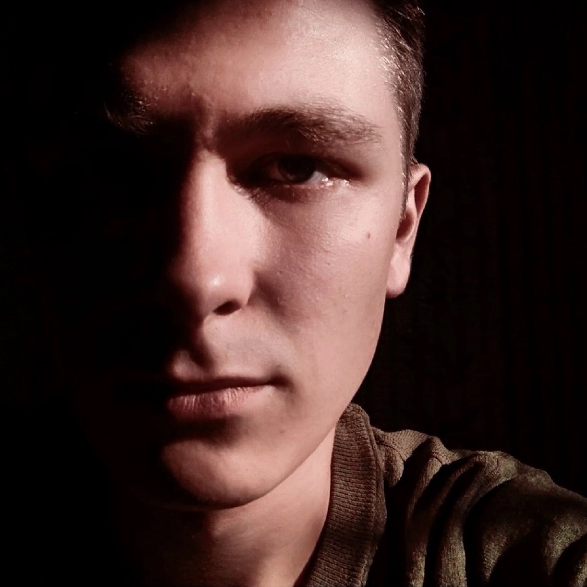 Владимир Негрудский