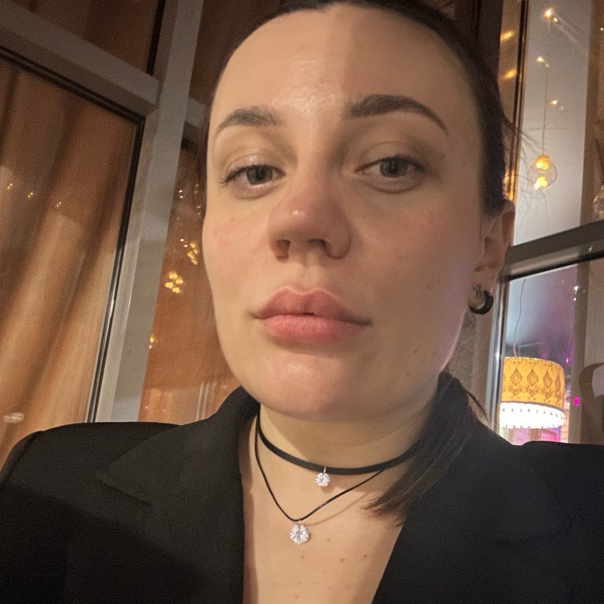 Екатерина Чернышева