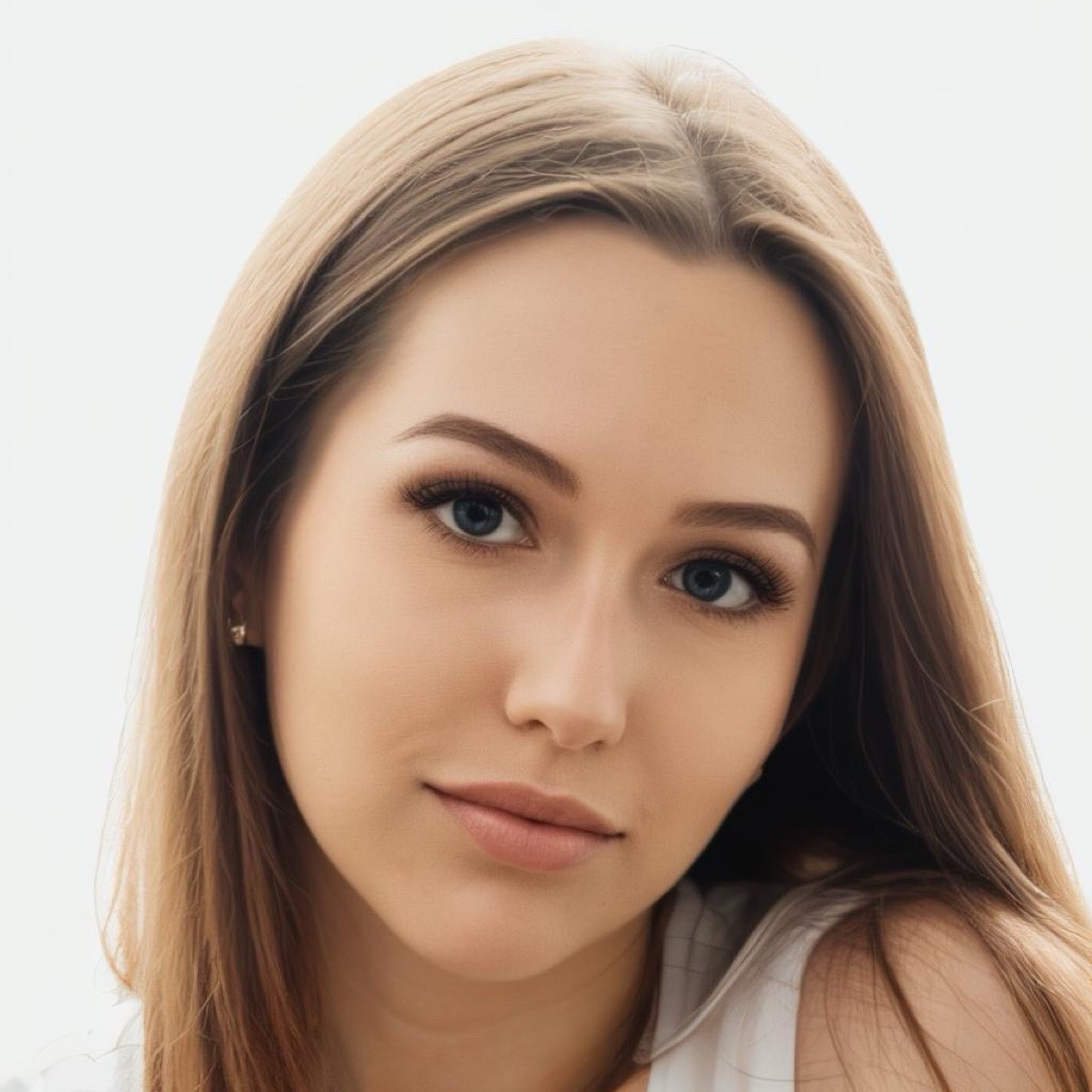 Алина Шачнева | Сетка — социальная сеть от hh.ru