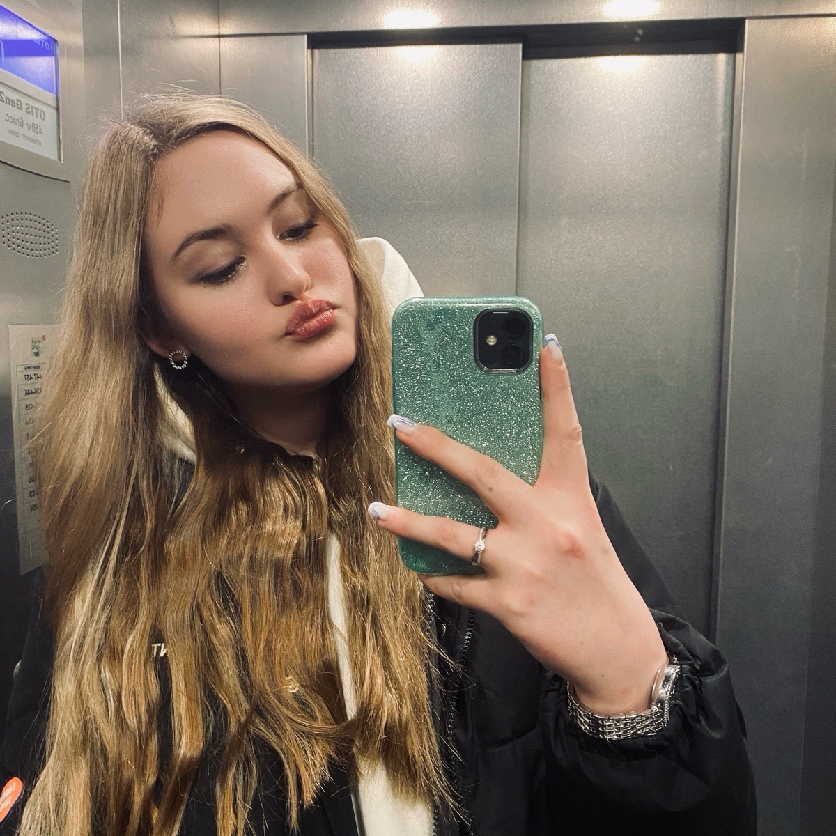 Валерия Николаевна