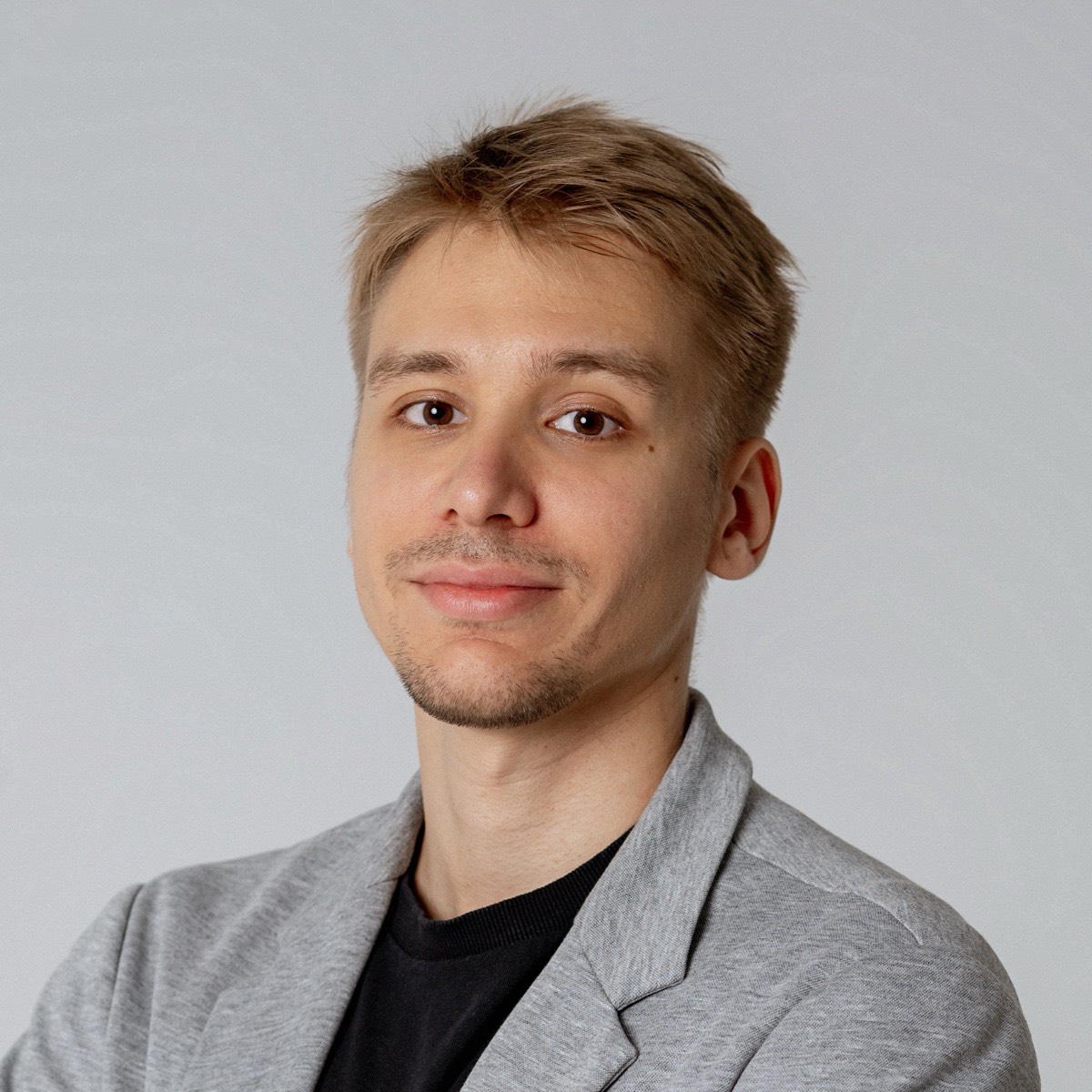 Алексей Висоватов | Сетка — социальная сеть от hh.ru