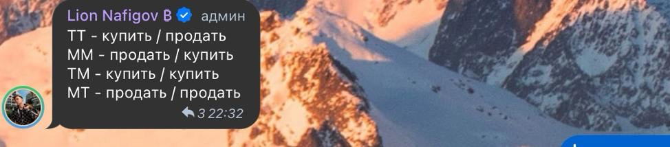 Как я создал бота для p2p арбитража криптовалют | Сетка — социальная сеть от hh.ru