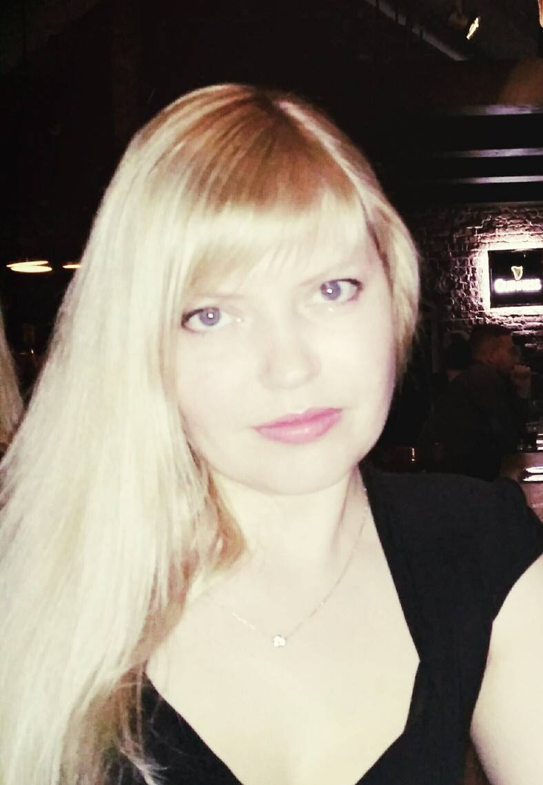 Людмила Ермакович | Сетка — социальная сеть от hh.ru