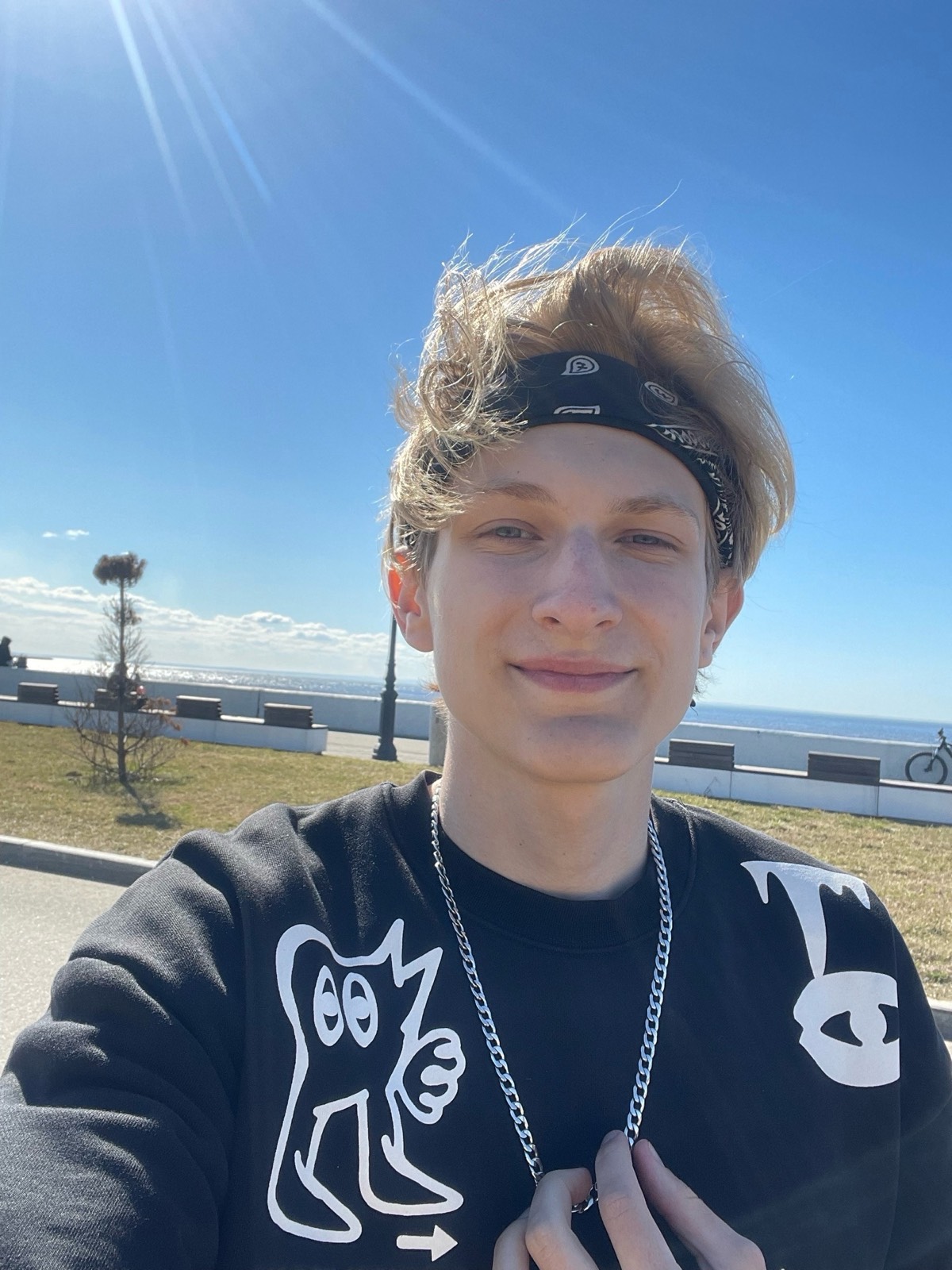 Андрей Якунин