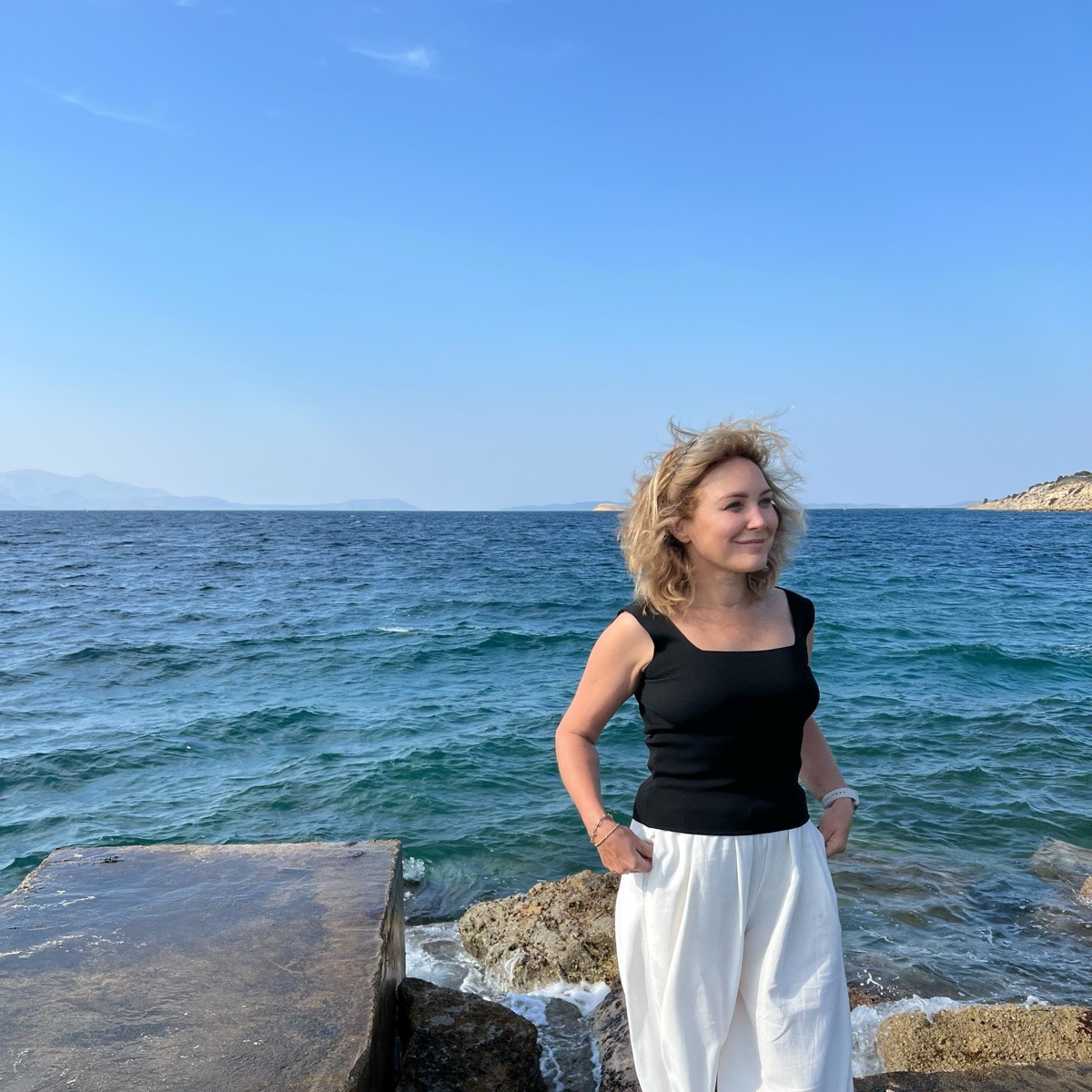 Ирина Шайдуллина