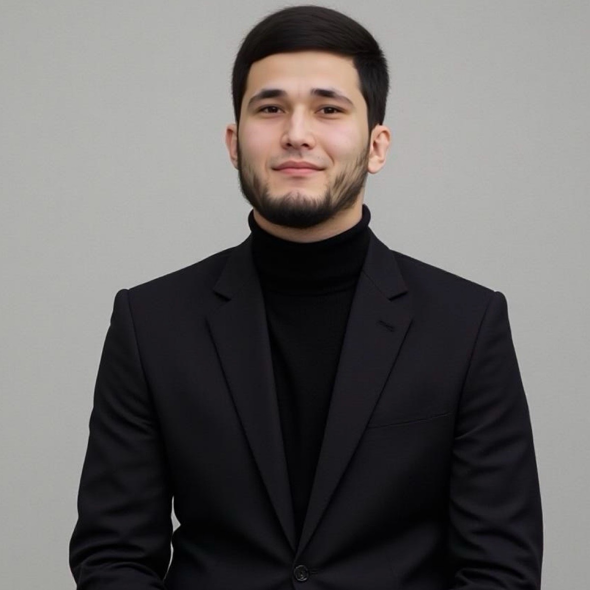 Абдурахман Исаков