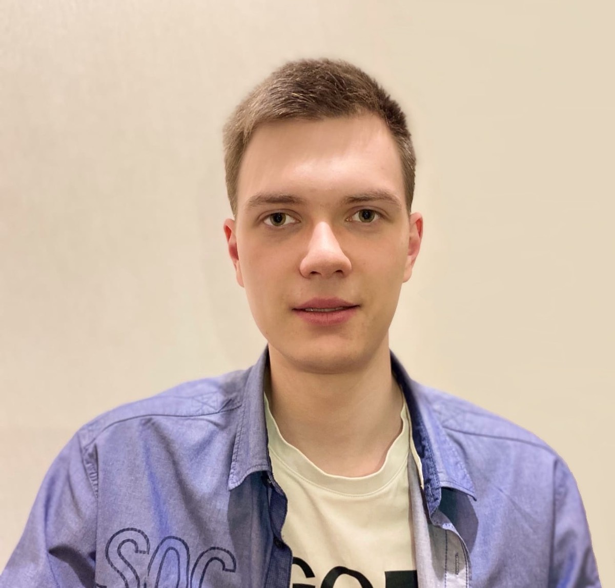 Сергей Казунин