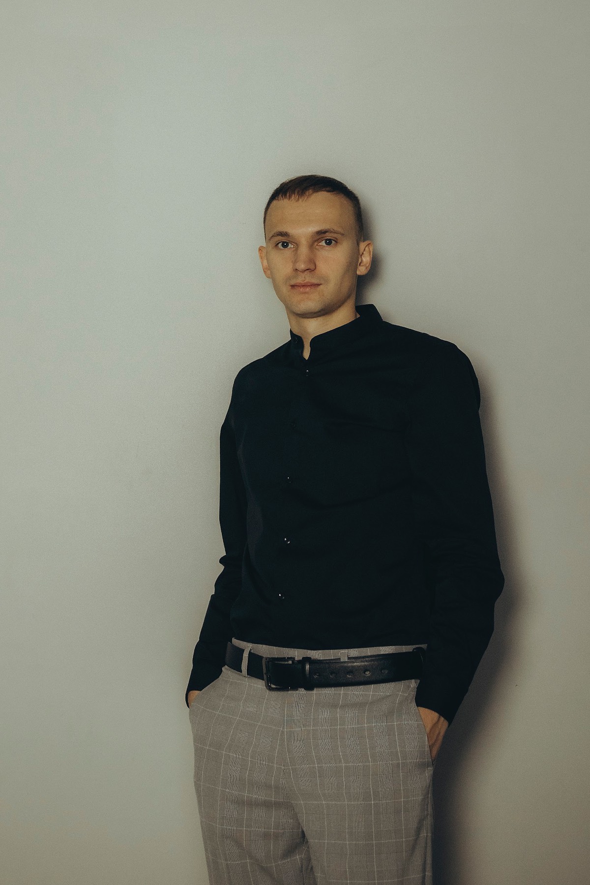 Илья Толкунов