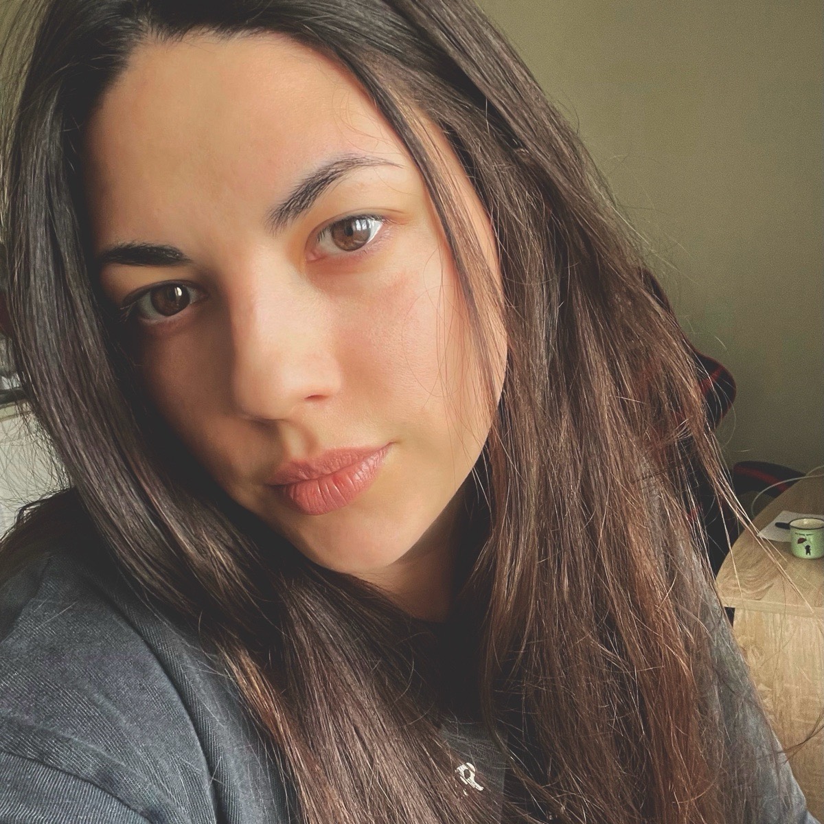 Виктория Змеева | Сетка — социальная сеть от hh.ru