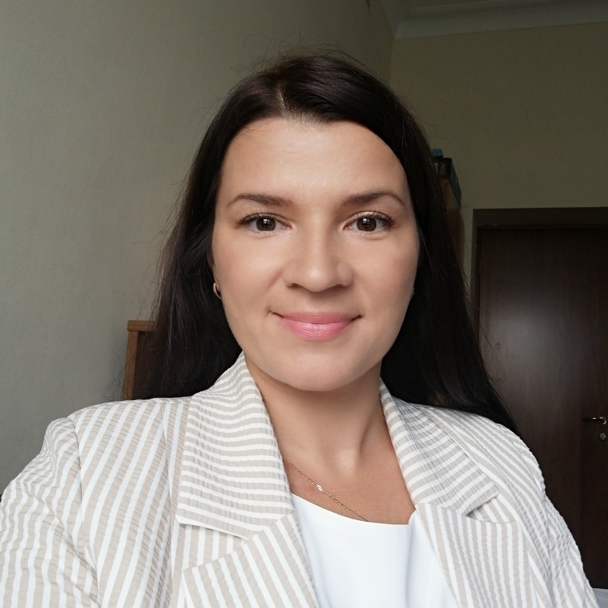 Елена Лапина | Сетка — социальная сеть от hh.ru