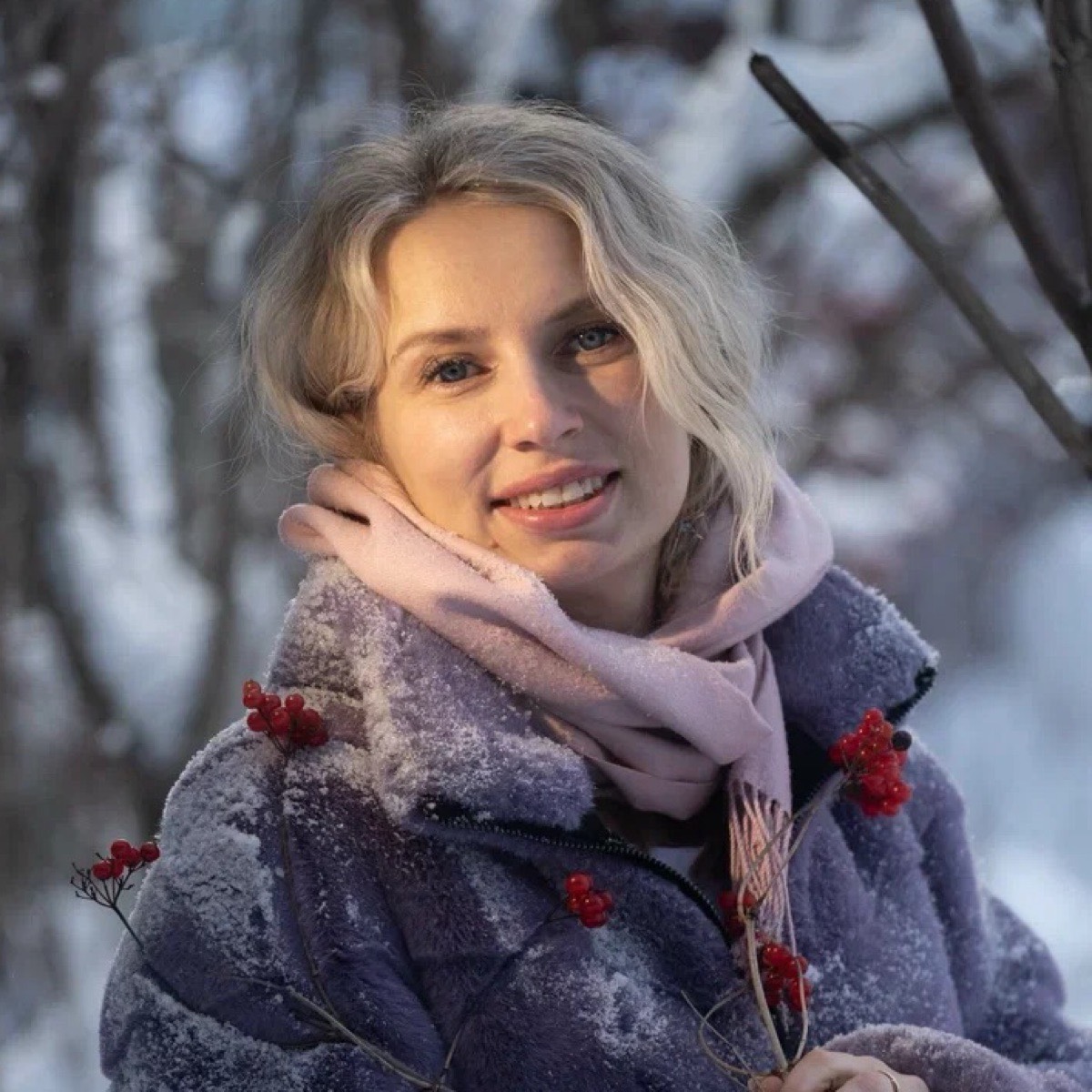 Ксения Шабалина