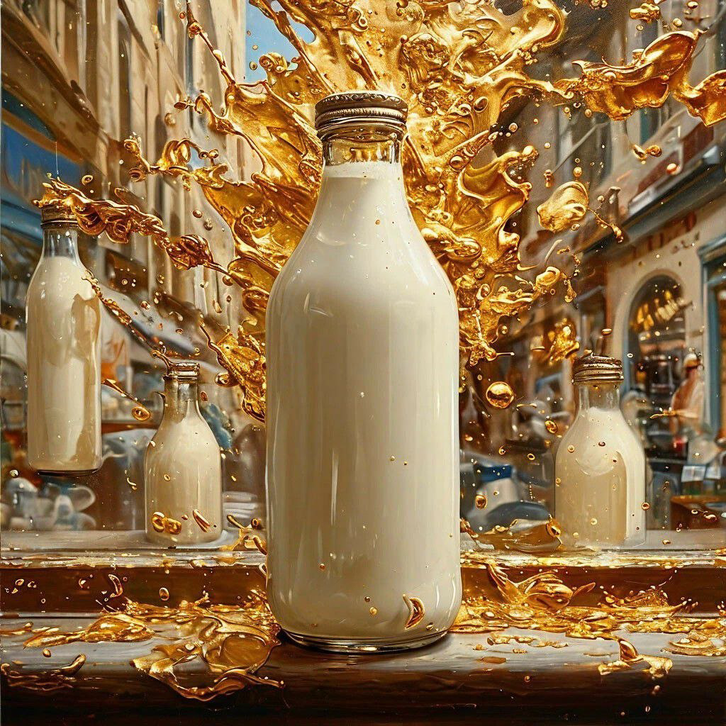 Шринкфляция
В последнее время это происходит со всеми товарами. Объем уменьшается, а цена остаётся такой же | Сетка — социальная сеть от hh.ru