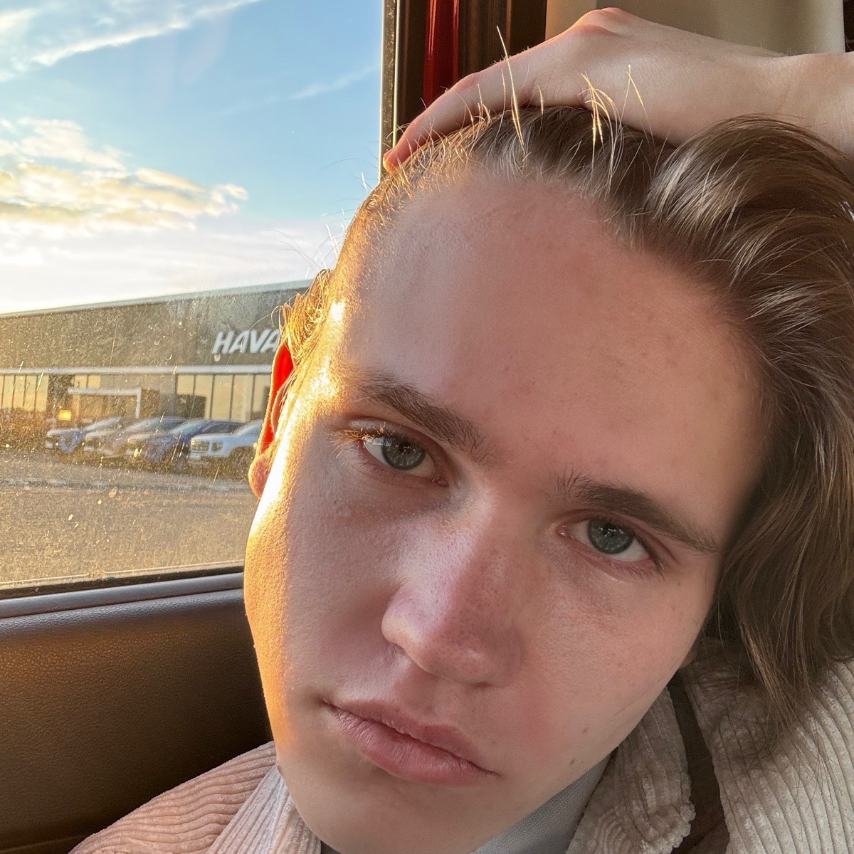 Даниил Шмелев | Сетка — социальная сеть от hh.ru