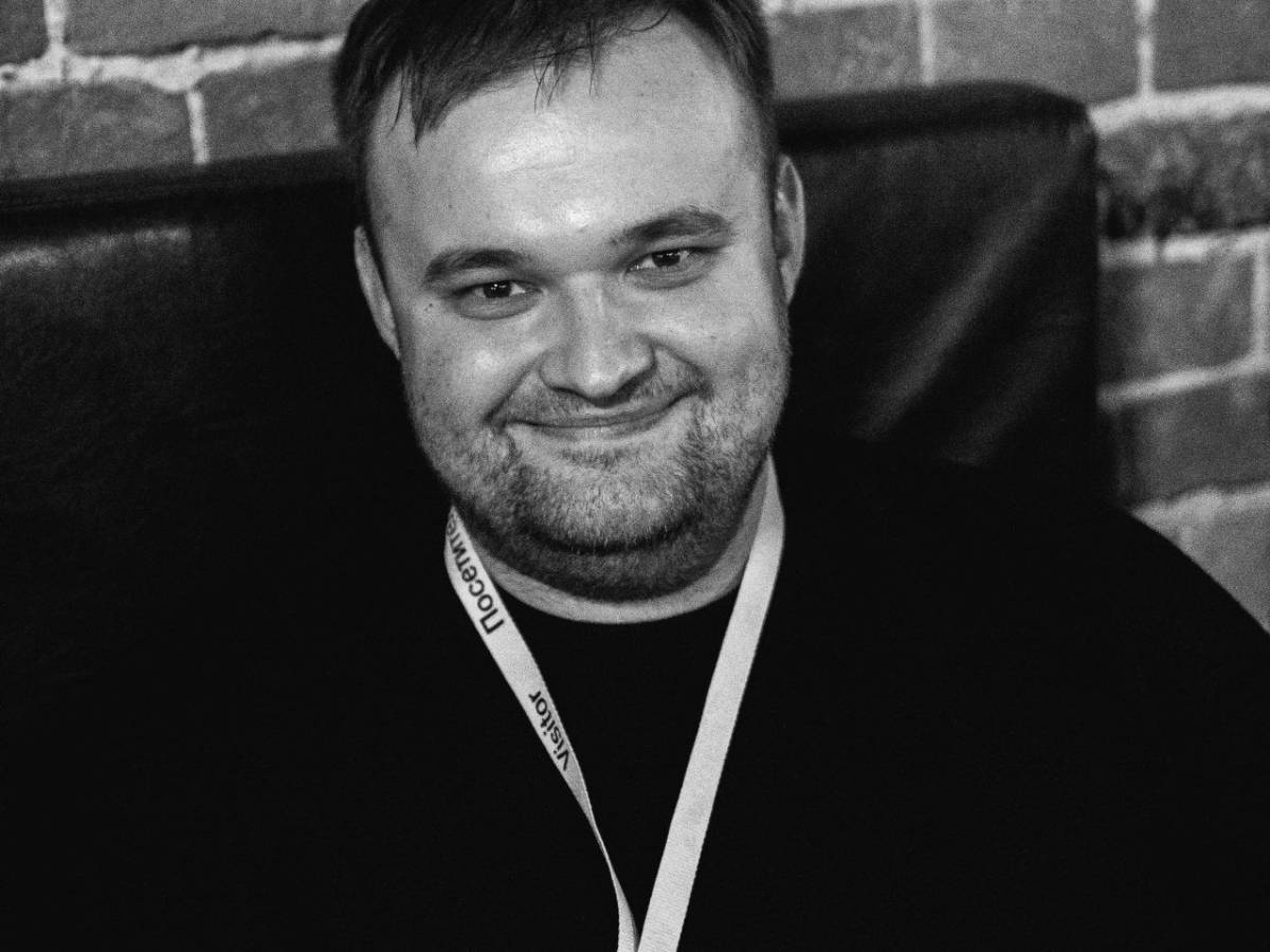 Павел Таскаев | Сетка — социальная сеть от hh.ru