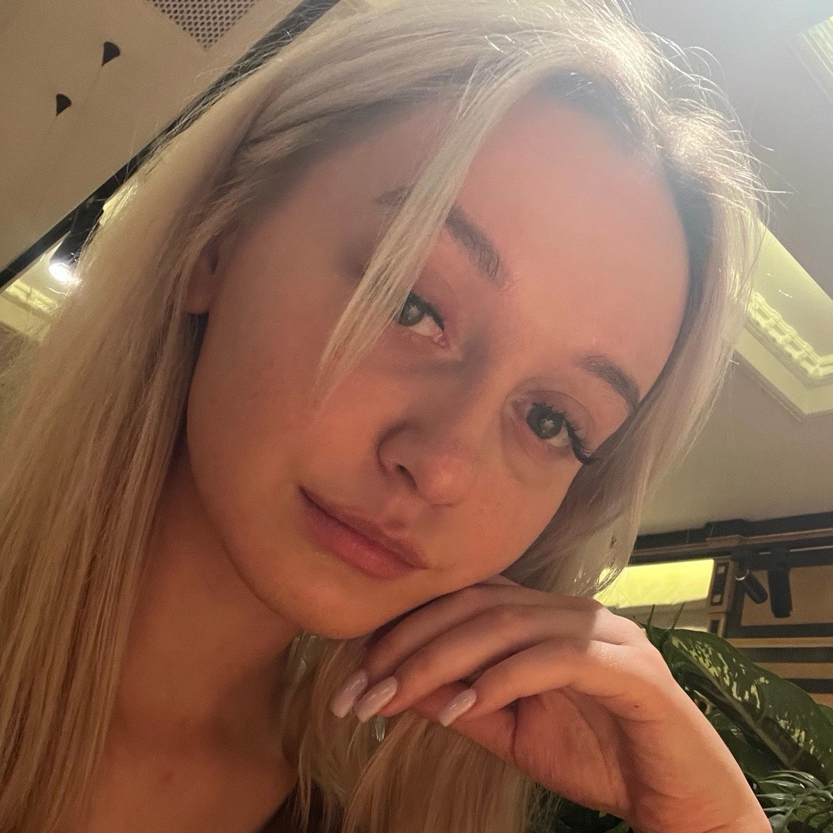 Валерия Веретина | Сетка — социальная сеть от hh.ru