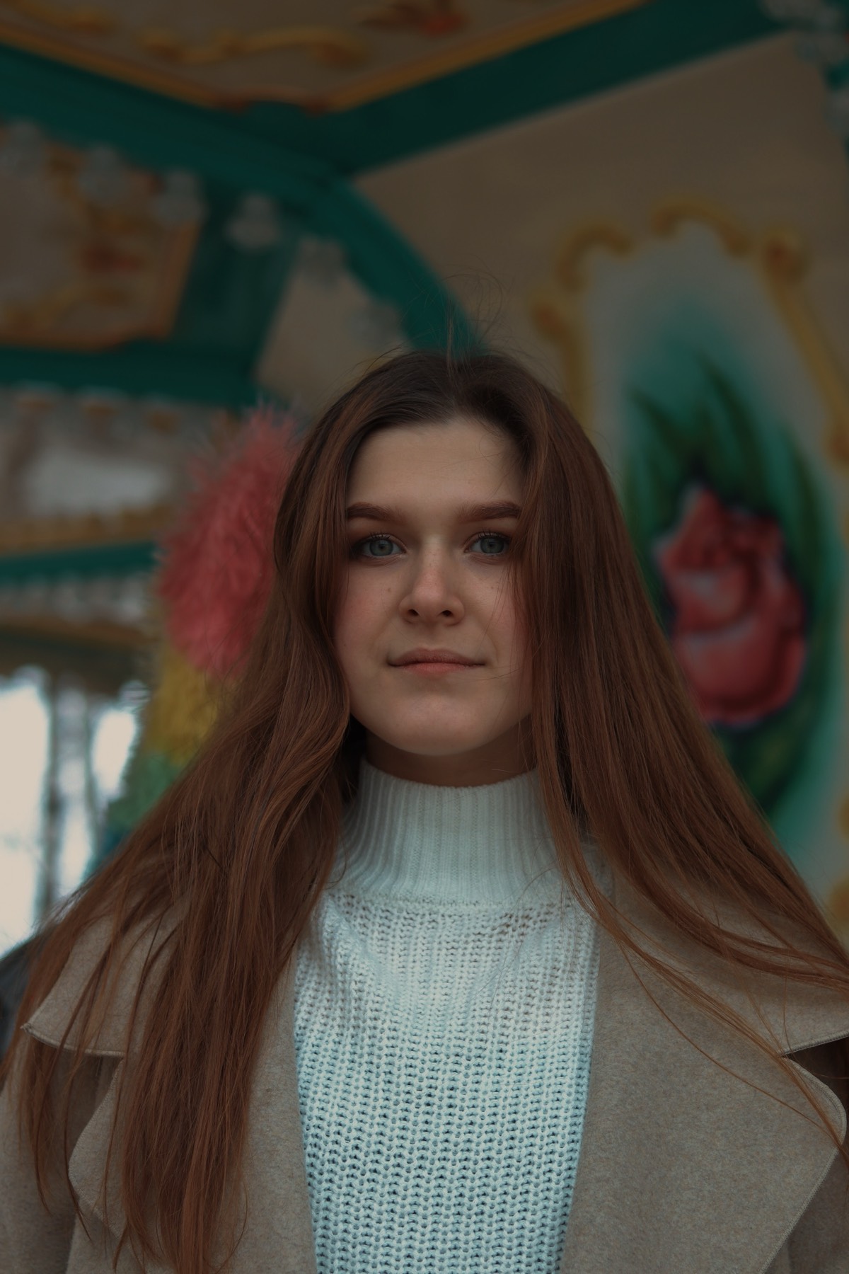 Анастасия Шевченко | Сетка — социальная сеть от hh.ru