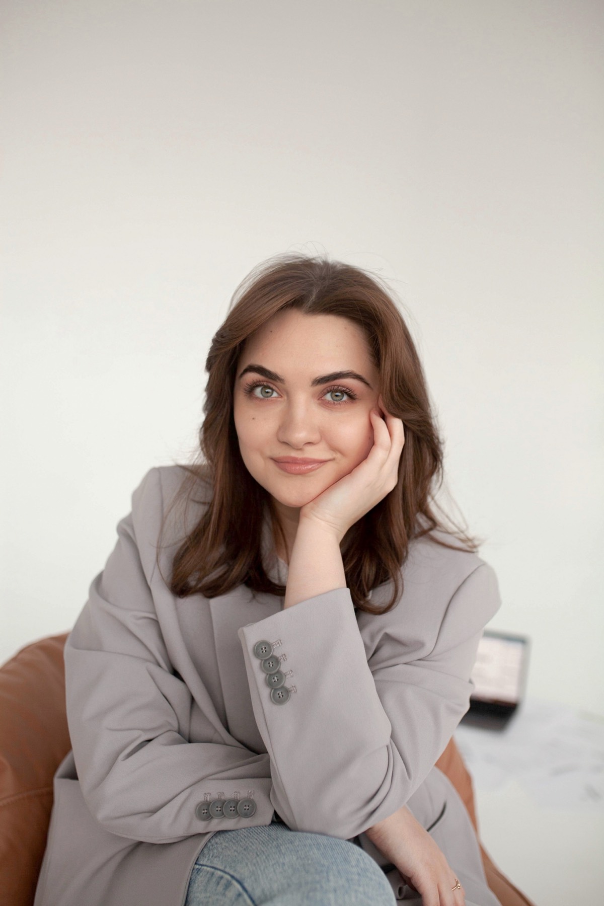 Анна Шадрина