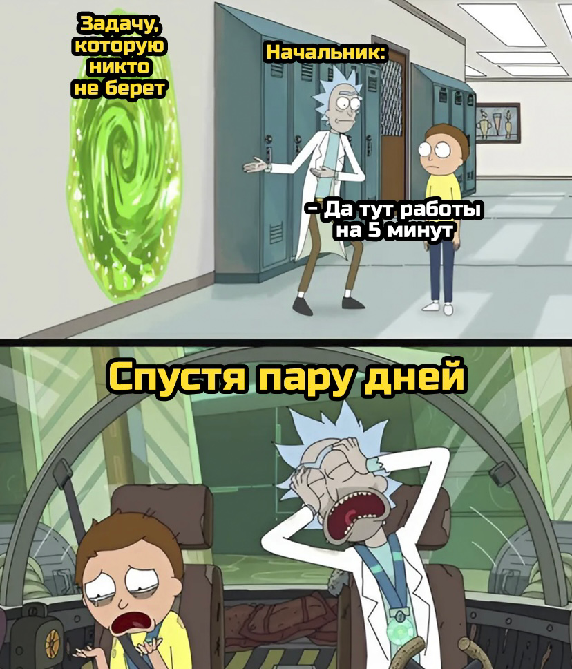 Мемы от ИИ😉 | Сетка — социальная сеть от hh.ru