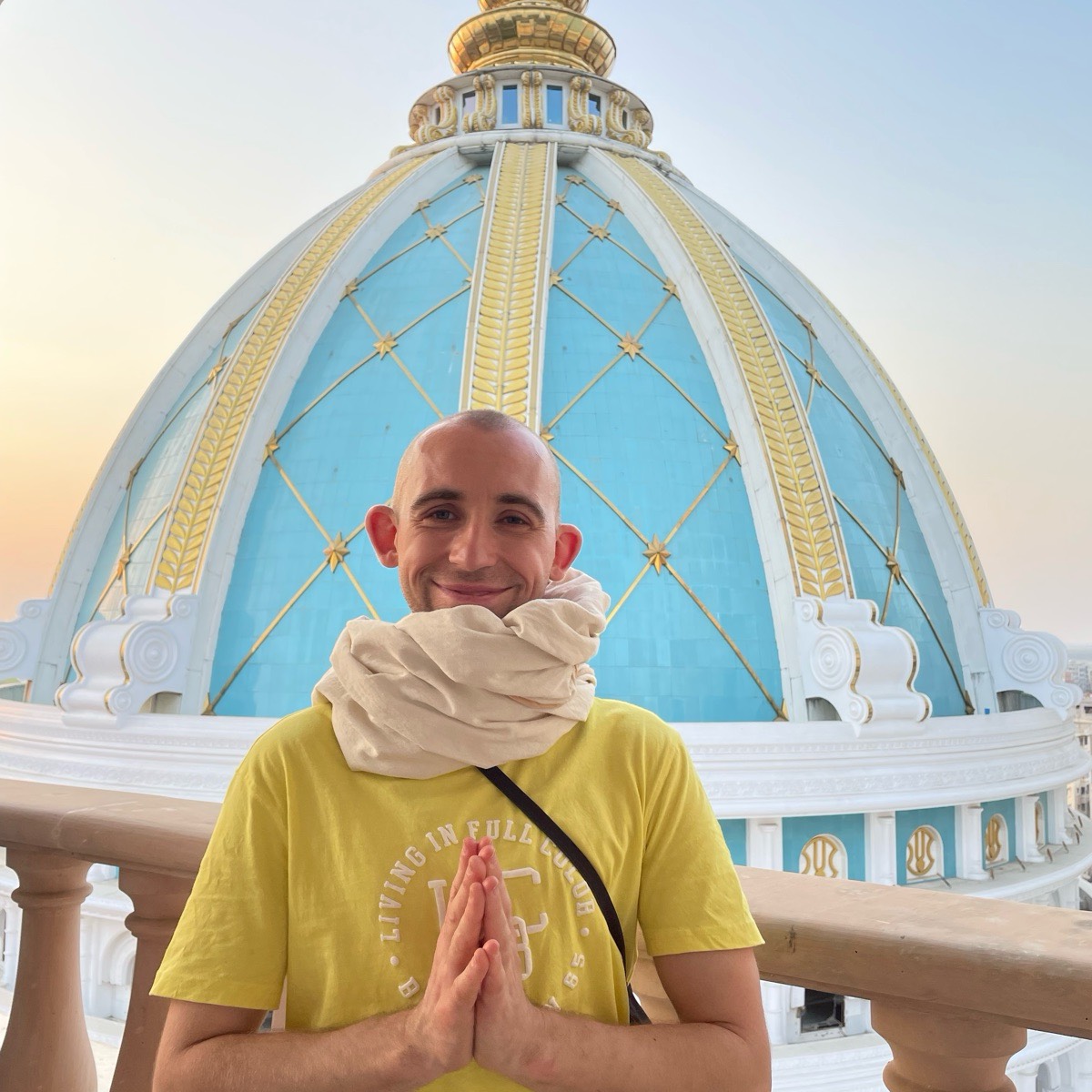 Александр Шмелёв | Сетка — социальная сеть от hh.ru