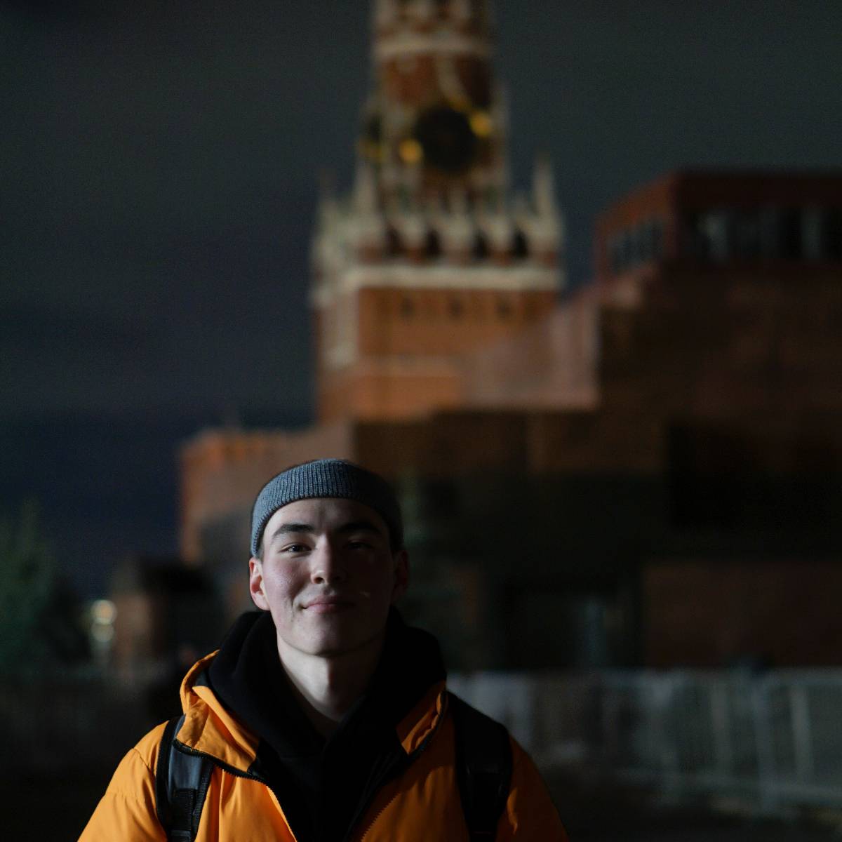 Рафаэль Хакимов | Сетка — социальная сеть от hh.ru