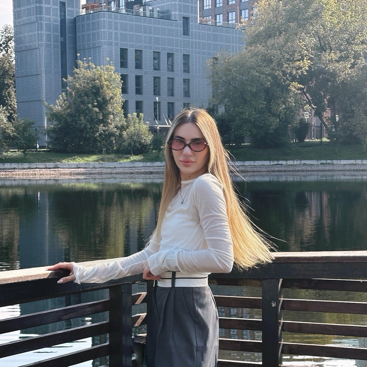 Елена Фисенко | Сетка — социальная сеть от hh.ru