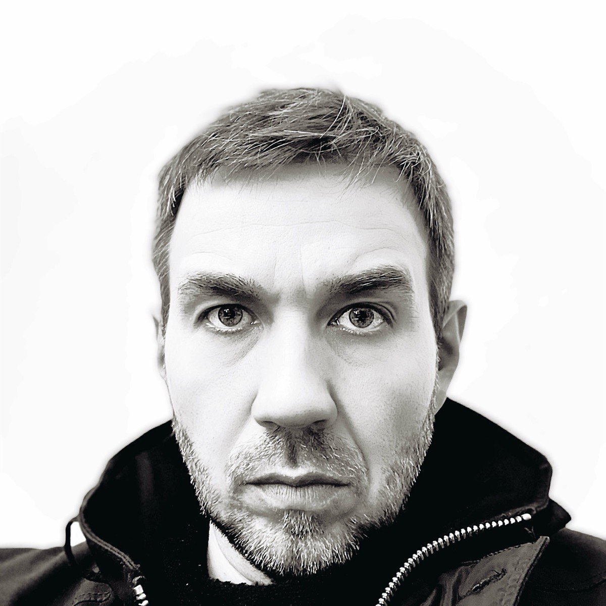 Никита Судленков