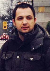 Туаев Аслан | Сетка — социальная сеть от hh.ru