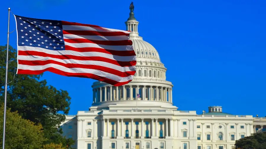 В Конгрессе США начали расследовать ограничение банковских услуг криптокомпаниям | Сетка — социальная сеть от hh.ru