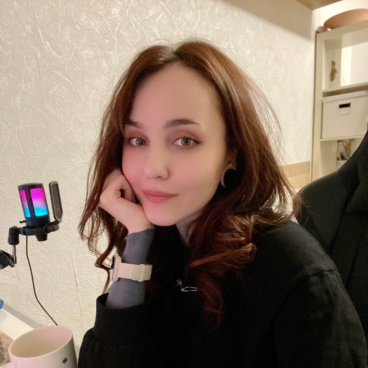 Лина Шавалеева | Сетка — социальная сеть от hh.ru