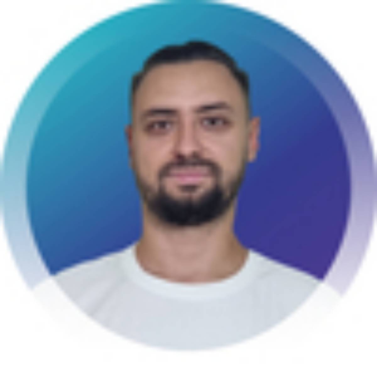 Дмитрий Бельдюгов
