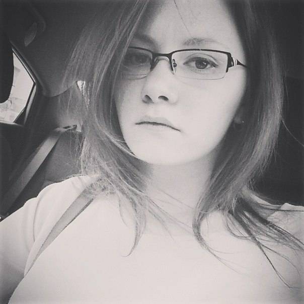 Кристина Бойченко