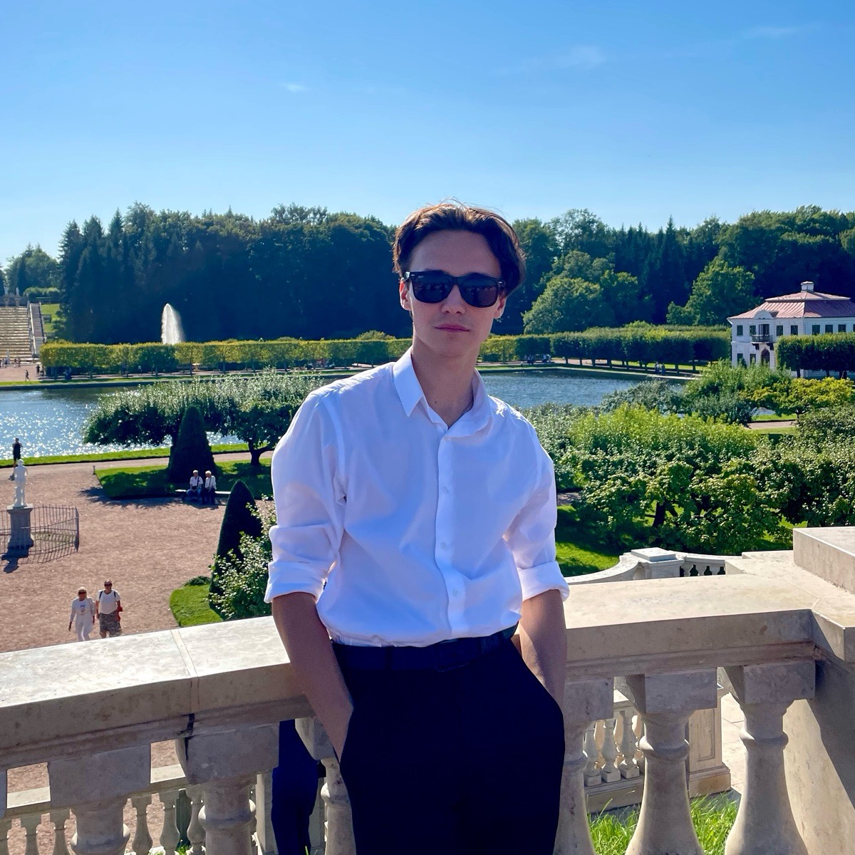 Александр Филиппов | Сетка — социальная сеть от hh.ru