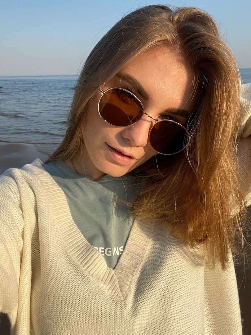 Дарья Летунова | Сетка — социальная сеть от hh.ru