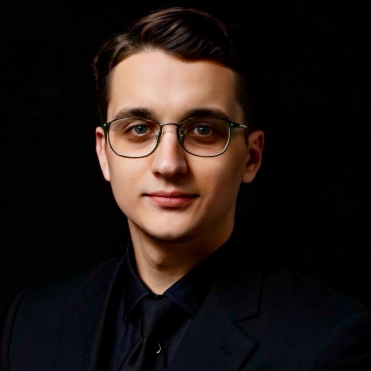 Константин Дёмин