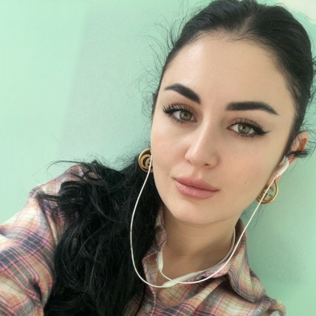 Назифа Айбазова