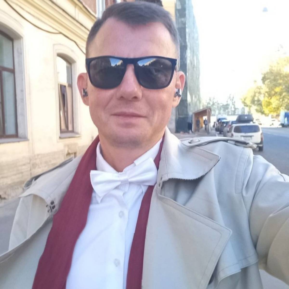 Максим Коптиевский