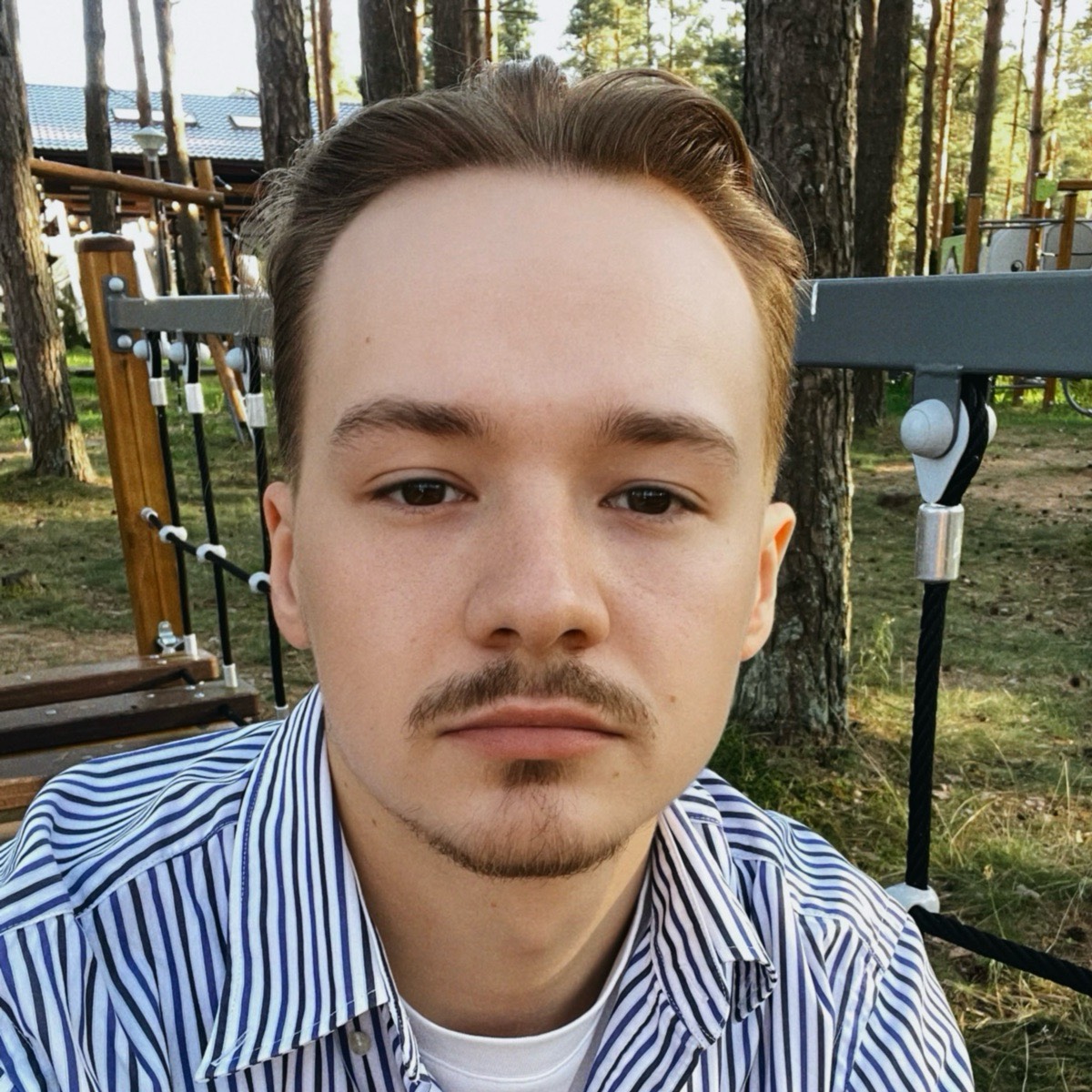 Виталий Овчинников