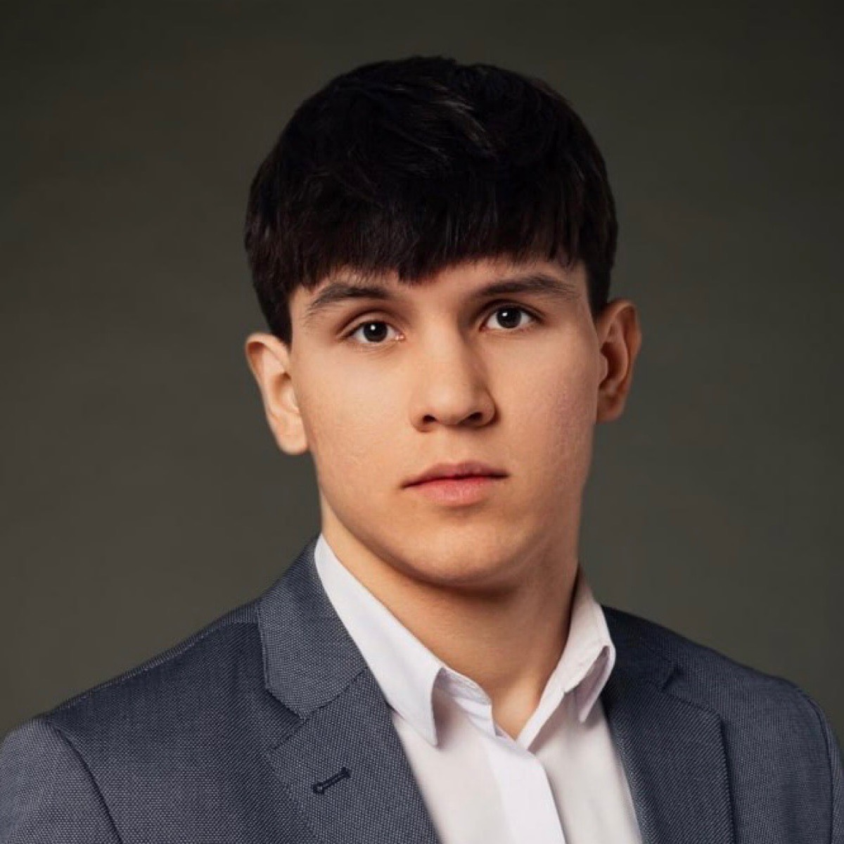 Михаил Габитов