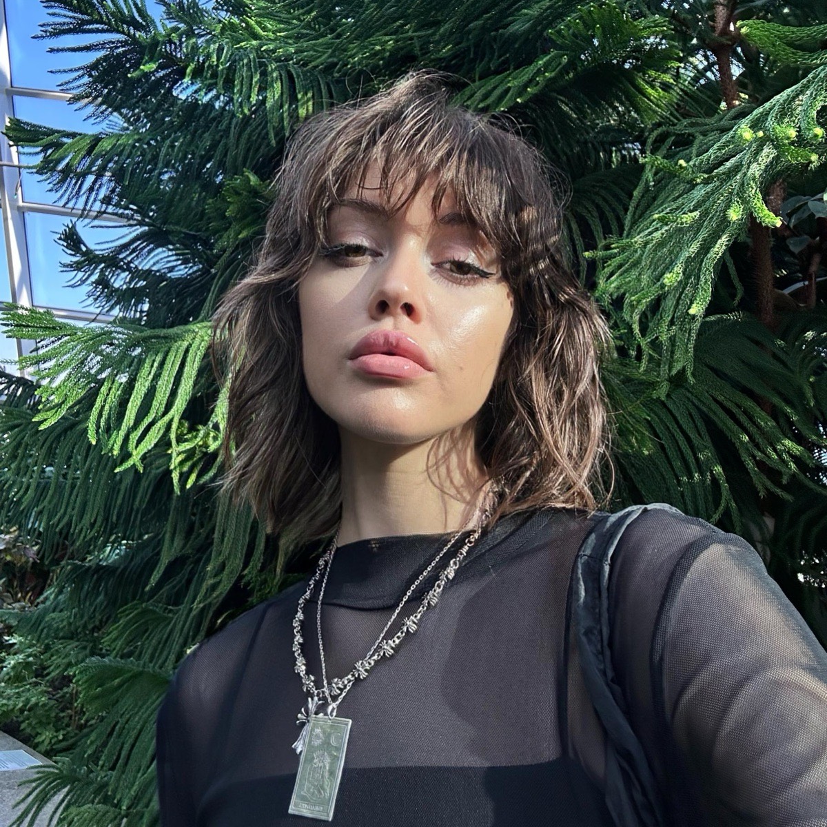 Анжелика Демянчук