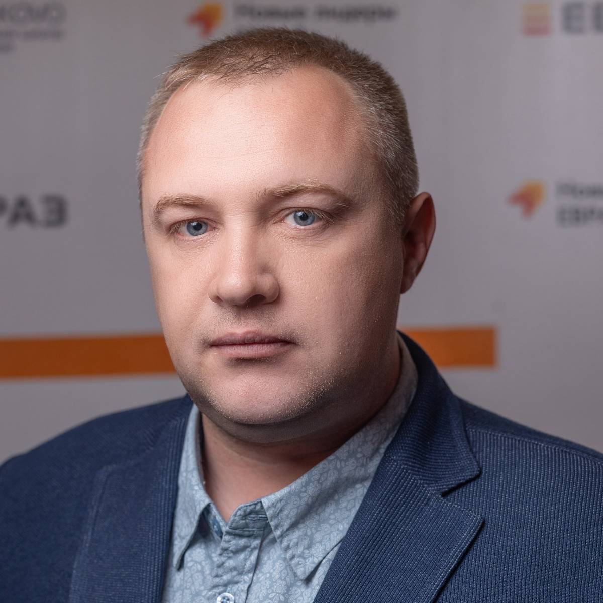 Евгений Титов | Сетка — социальная сеть от hh.ru