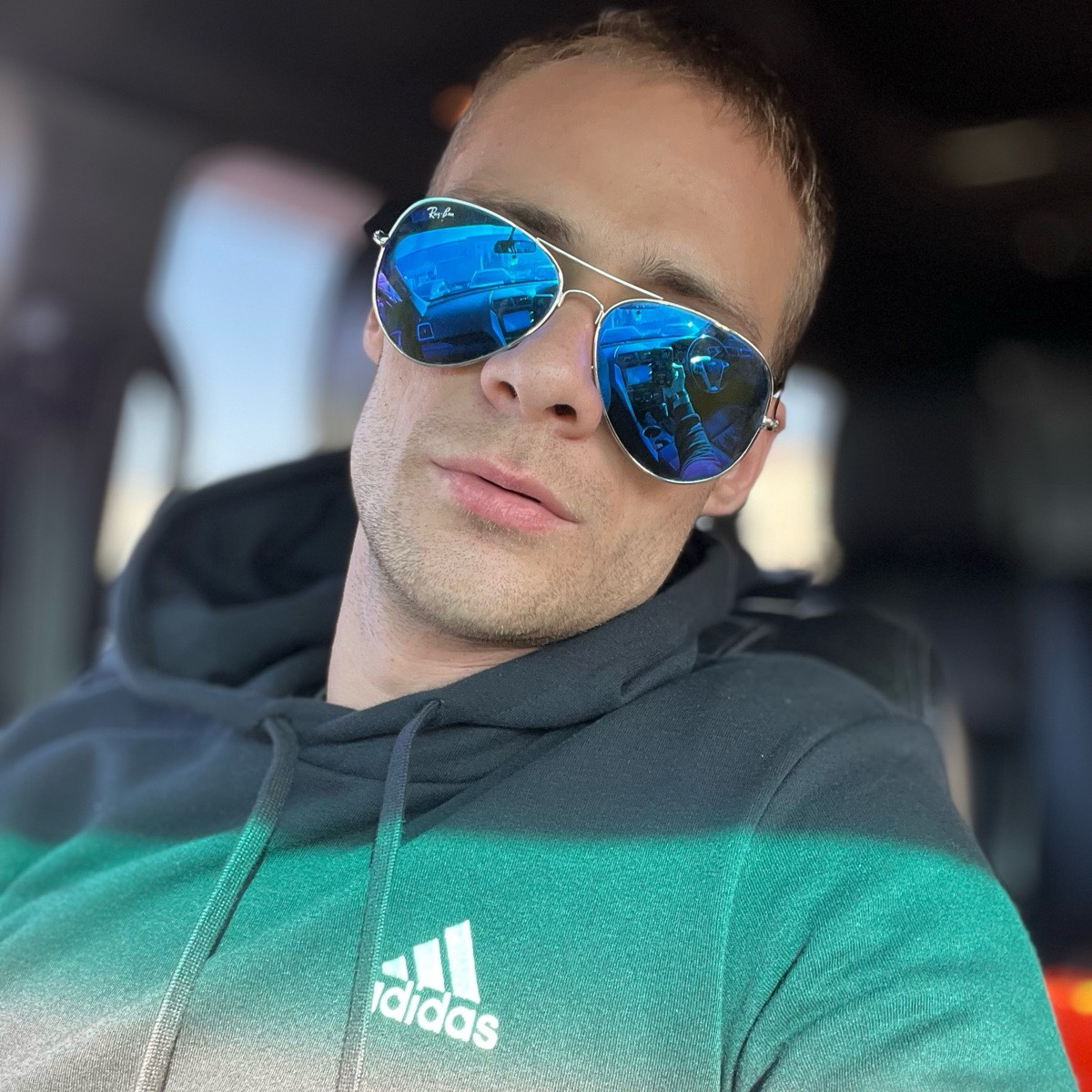 Максим Ечин