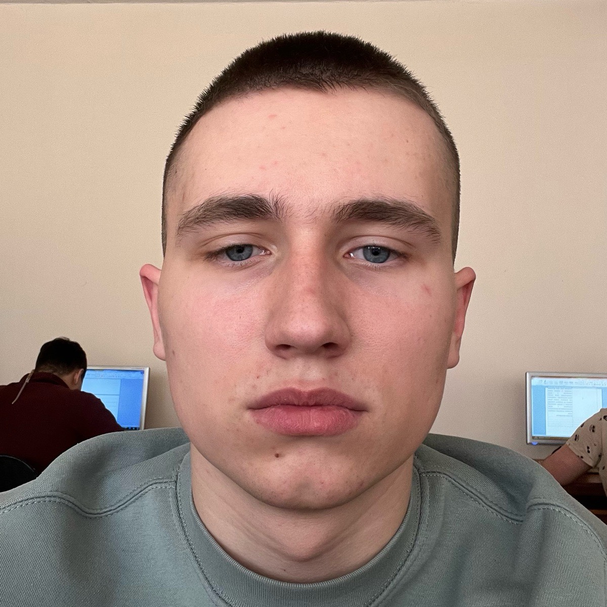 Егор Грецкий