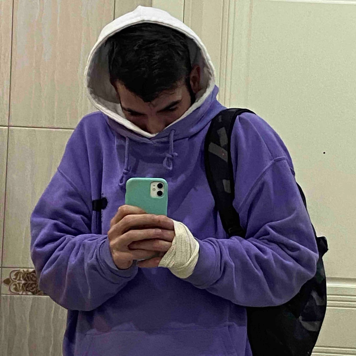 Вова Калашников