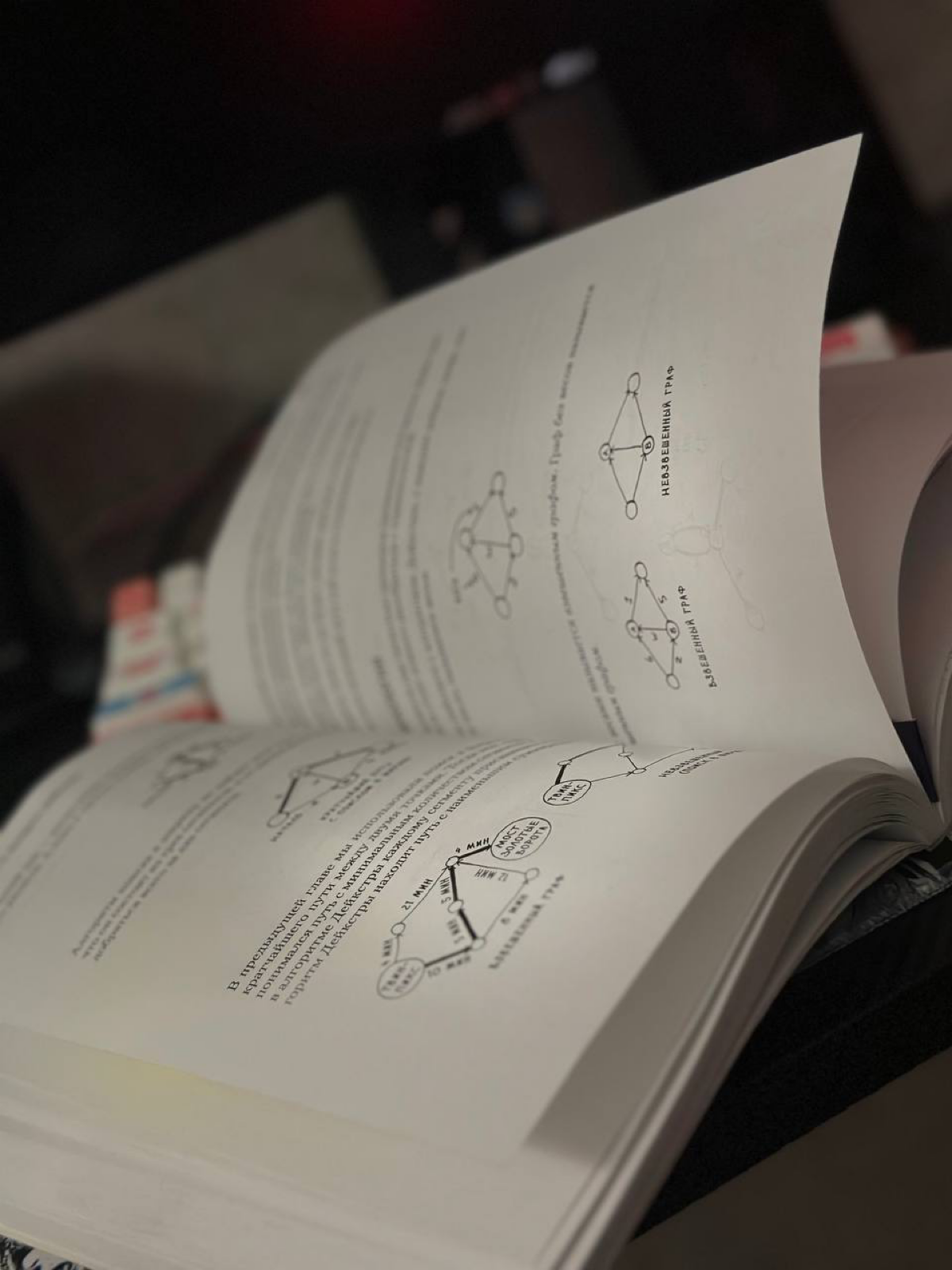 ✋ Привет! Решил достать книгу из своего архива, покупал давно, но дошел до неё только сейчас, пока ждал доставку другой книги | Сетка — социальная сеть от hh.ru