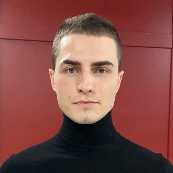 Сергей Михайлюк | Сетка — социальная сеть от hh.ru