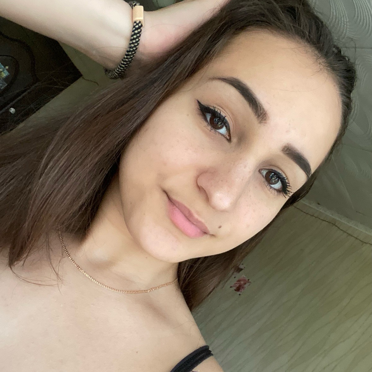 Яна Гентиева